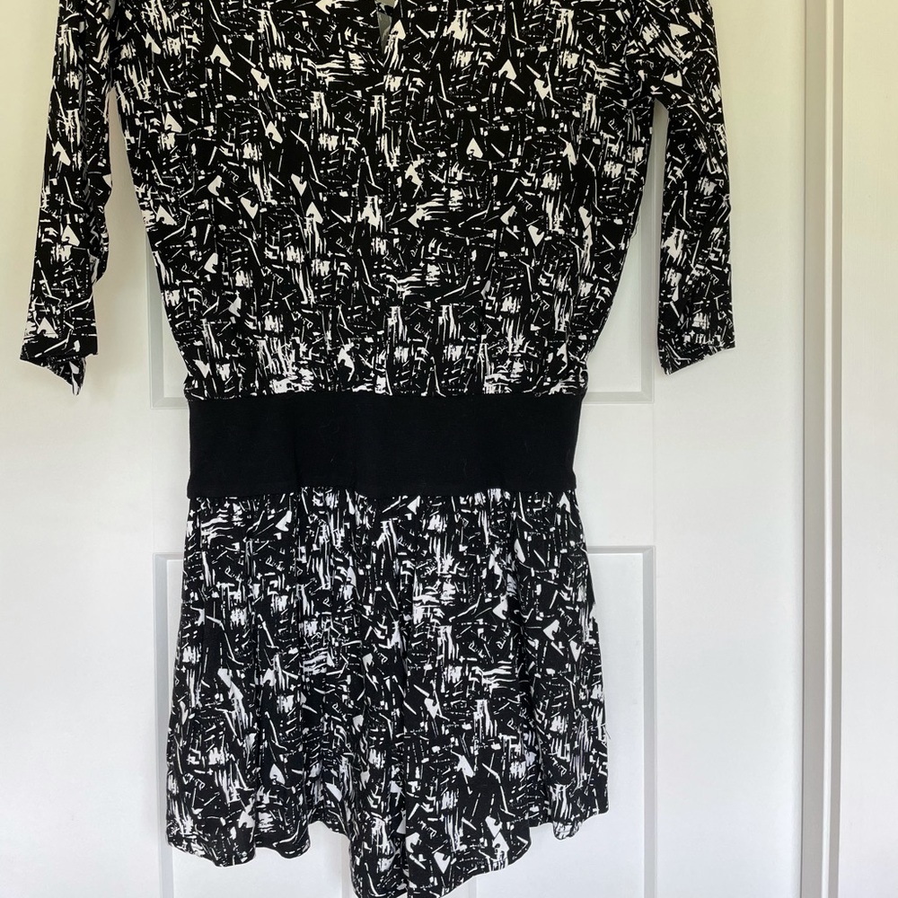 Express romper - Picture 2 of 3
